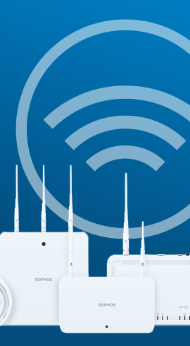 Zur Sophos Wireless Access Points Kategorie