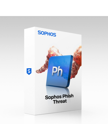 Sophos Central Phish Threat