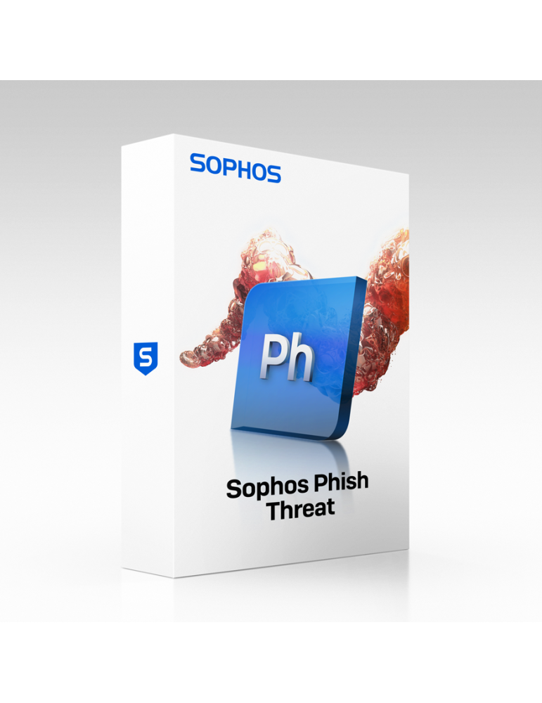 Sophos Phish Threat
