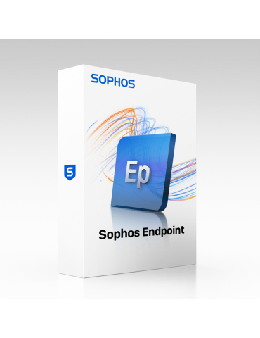 Sophos Central Intercept X Advanced