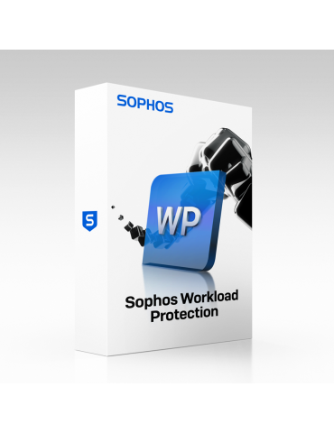 Sophos Intercept X Advanced for Server