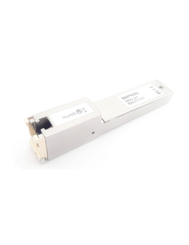 Sophos SFP DSL-Modem Konnektivitätsmodul (XSGZTCHSF) 2