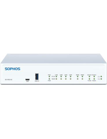 Sophos SD-RED 60 Remote Appliance