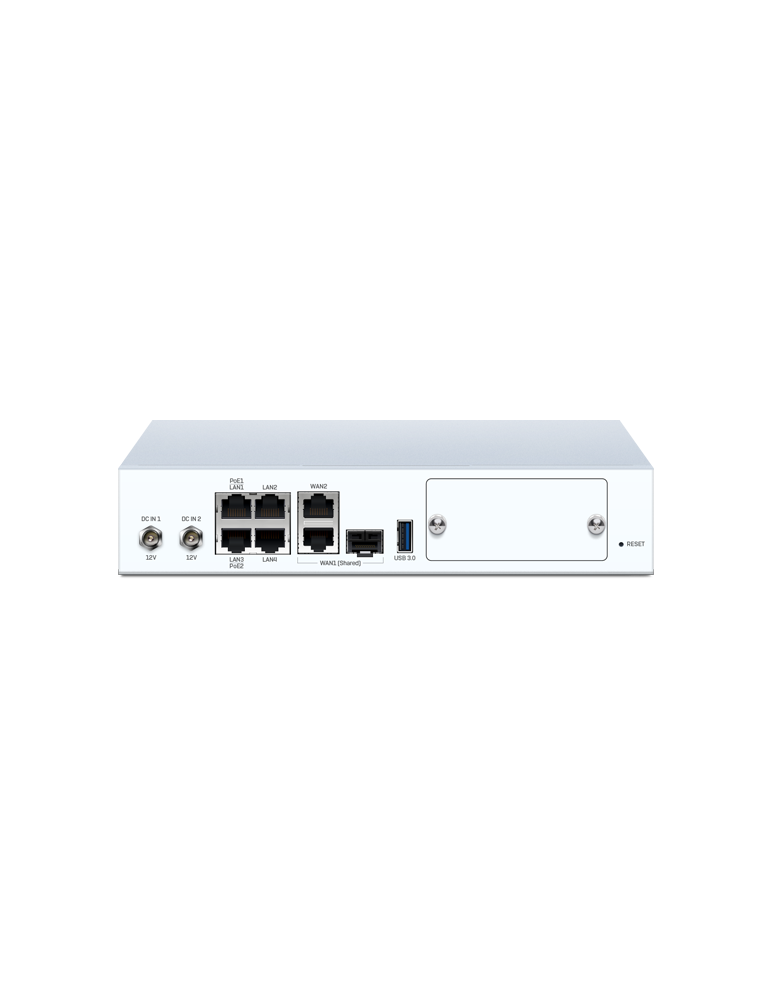 Sophos SD-RED 60 Remote Appliance