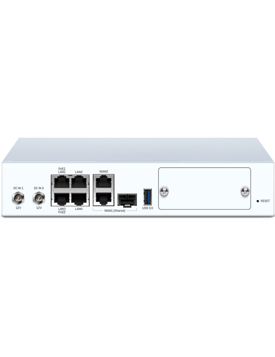 Sophos SD-RED 60 Remote Appliance