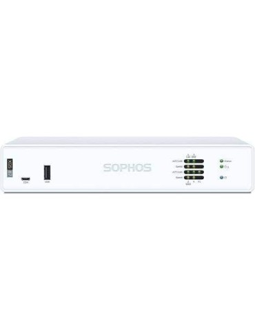 Sophos XGS 87 Security Appliance [XA8BTCHEU]