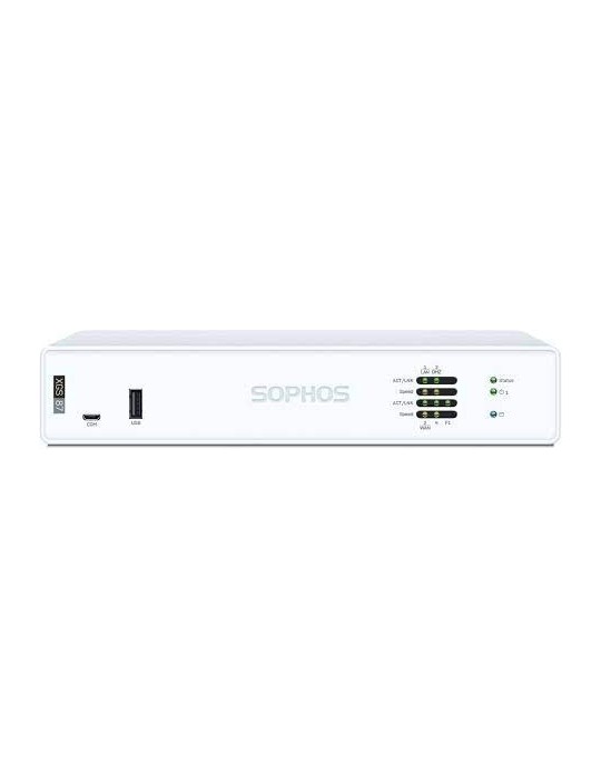 Sophos XGS 87 Security Appliance [XA8BTCHEU]