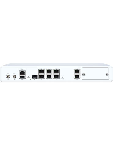 Sophos XGS 116 Security Appliance [XA1BTCHEU] 2