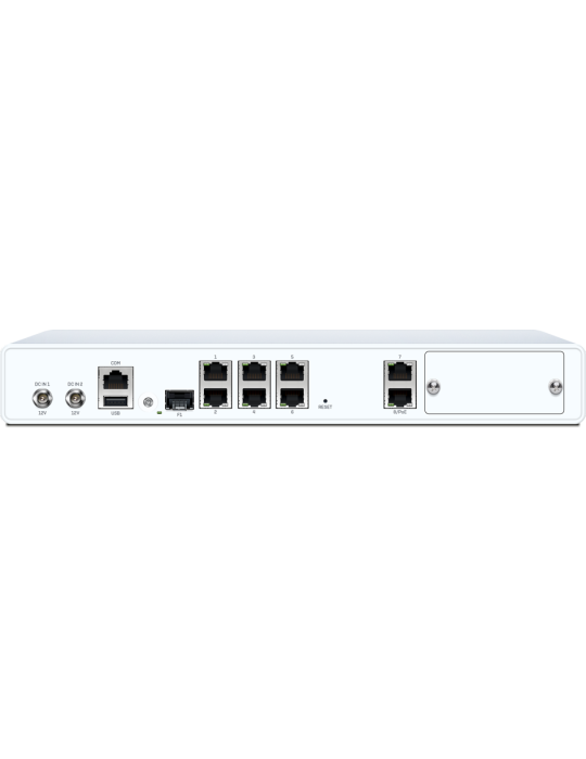 Sophos XGS 116 Security Appliance [XA1BTCHEU]