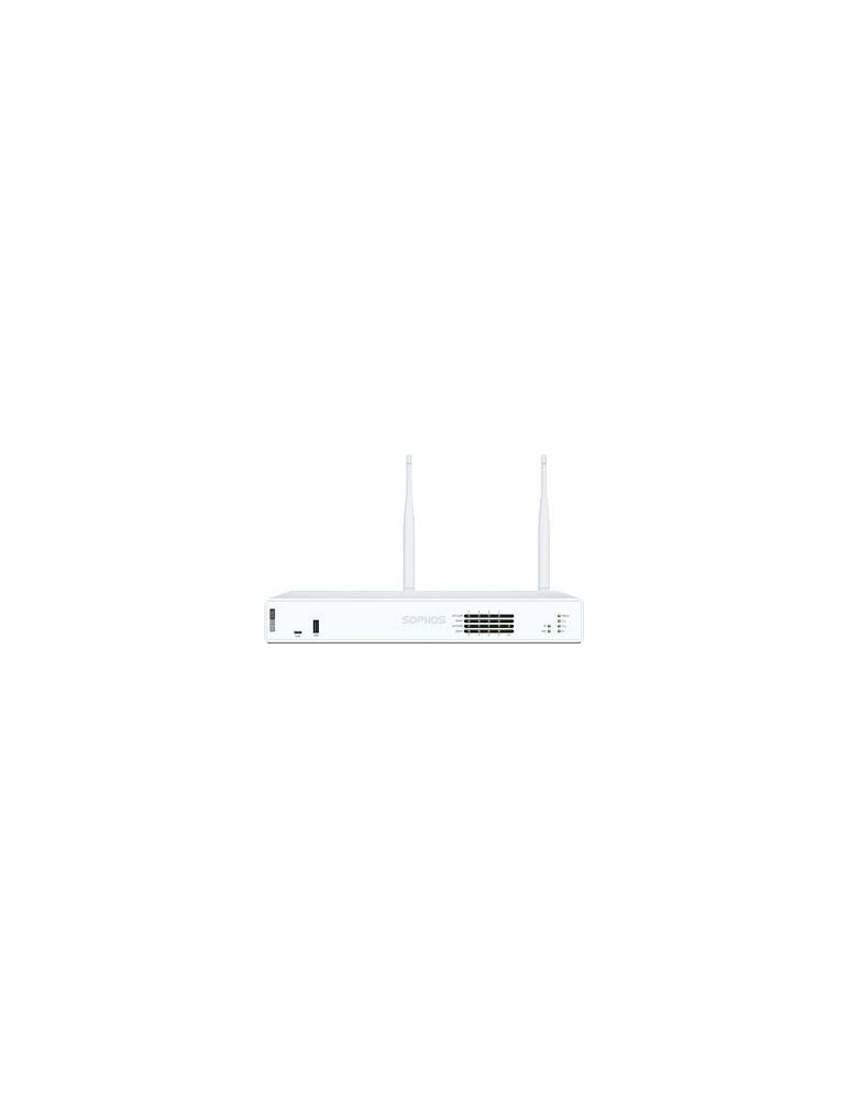 Sophos red15w access point