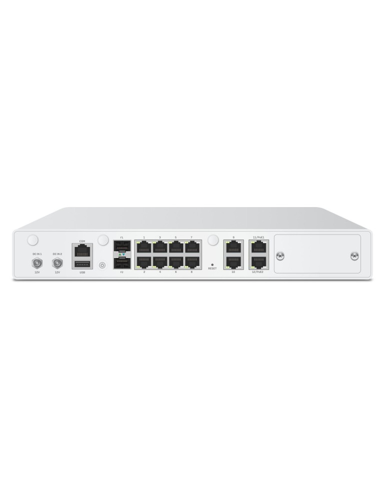 Sophos XGS 126 Security Appliance [XA1CTCHEU]