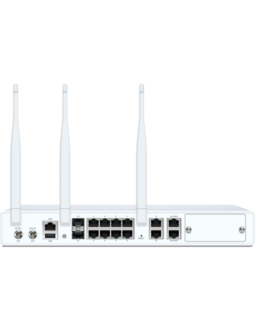 XGS 126w Appliance 2