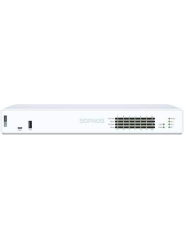 Sophos XGS 136 Security Appliance [XA1DTCHEU]