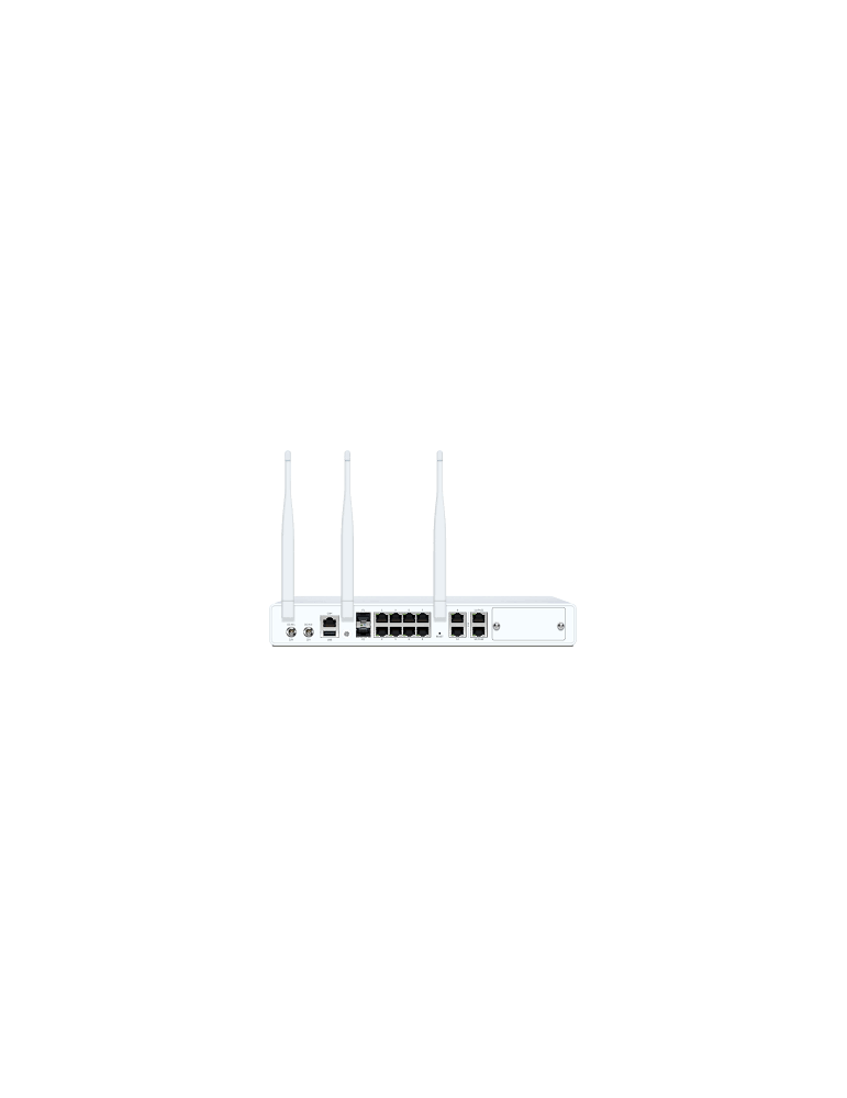 Sophos Sandstorm Protection Sophos Sandstorm Protection