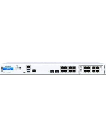 Sophos XGS 2100 Security Appliance [XG2ATCHEUK]