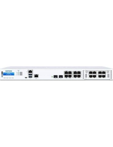 Sophos XGS 2300 Security Appliance [XG2CTCHEUK]