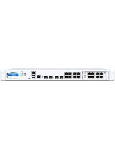 Sophos XGS 3100 Security Appliance [XG3ATCHEUK]