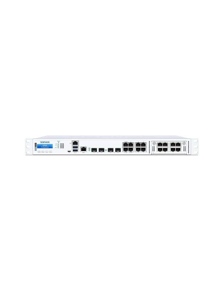 Sophos XGS 3100 Security Appliance [XG3ATCHEUK]