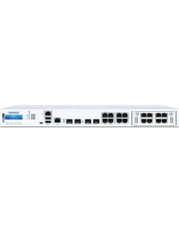 Sophos XGS 3300 Security Appliance (XG3ATCHEUK)