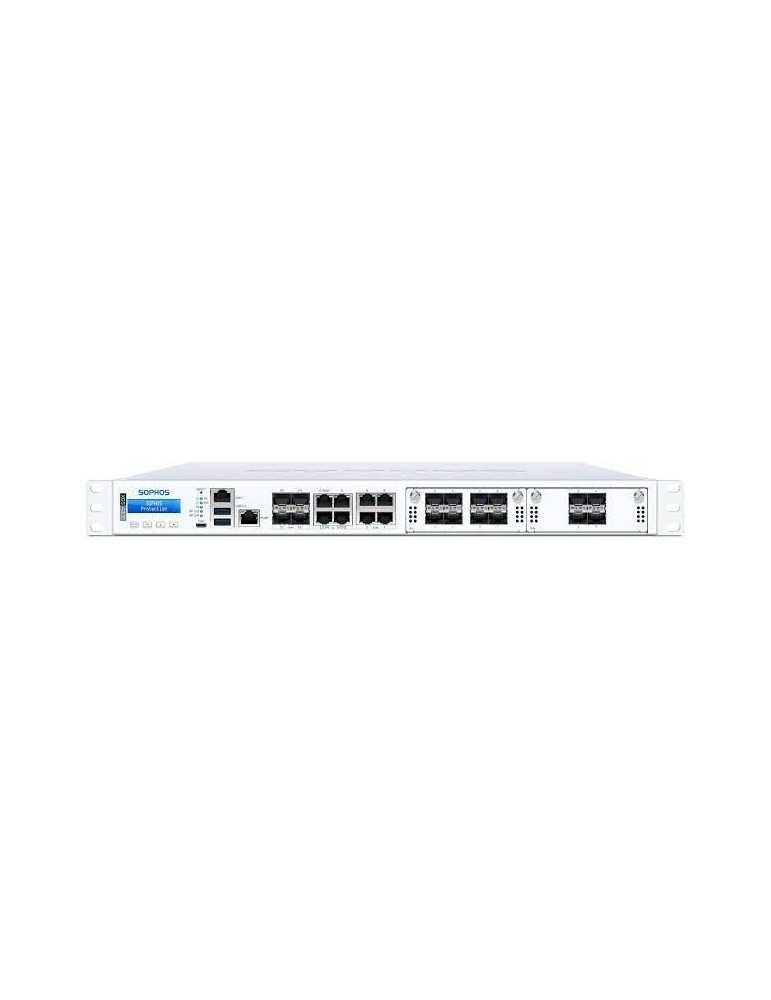 Sophos XGS 4300 Security Appliance [XG4CTCHEUK]