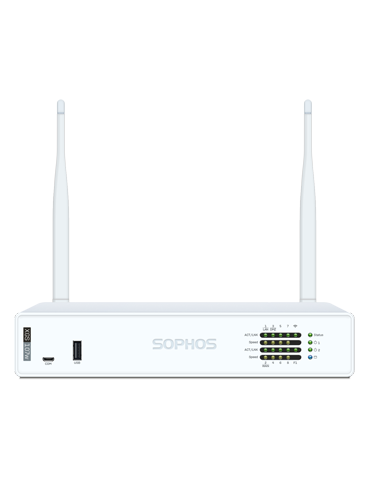 Sophos XGS 107w Security Appliance [XY1ZTCHEU]