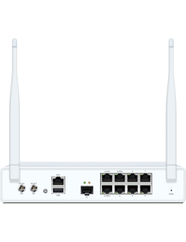 XGS 107w Appliance 2