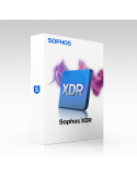 Sophos Central Intercept X Advanced for Server with XDR