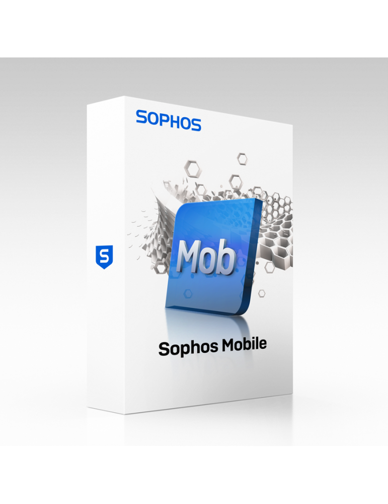 Sophos Central Mobile Advanced Sophos Central Mobile Advanced