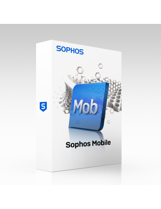 Sophos Central Mobile Standard Sophos Central Mobile Standard