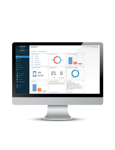 Sophos Central Mobile Standard 2