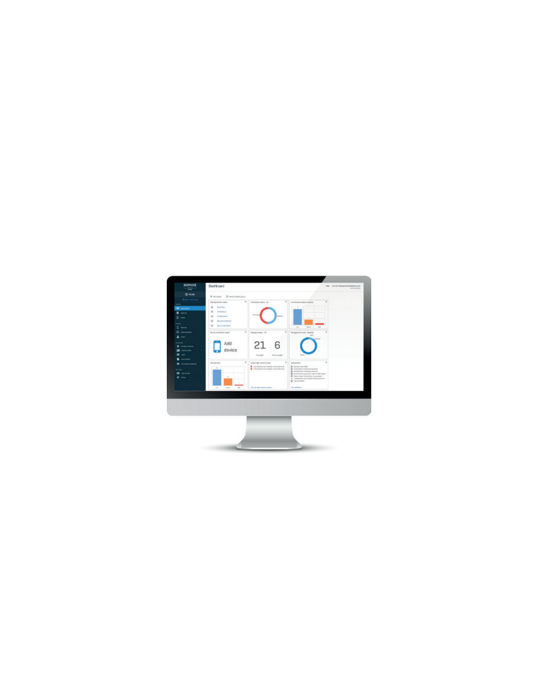 Sophos XG 86 Sophos XG 86