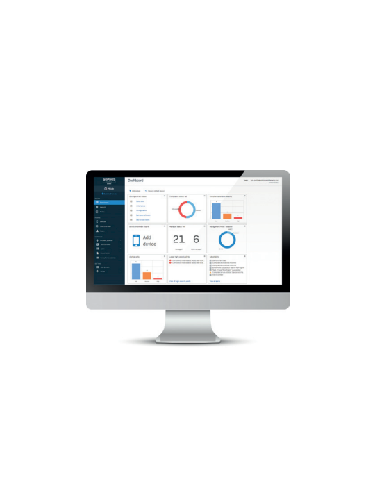 Sophos Mobile