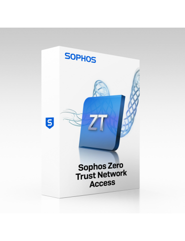 Sophos Central Zero Trust Network Access (ZTNA)