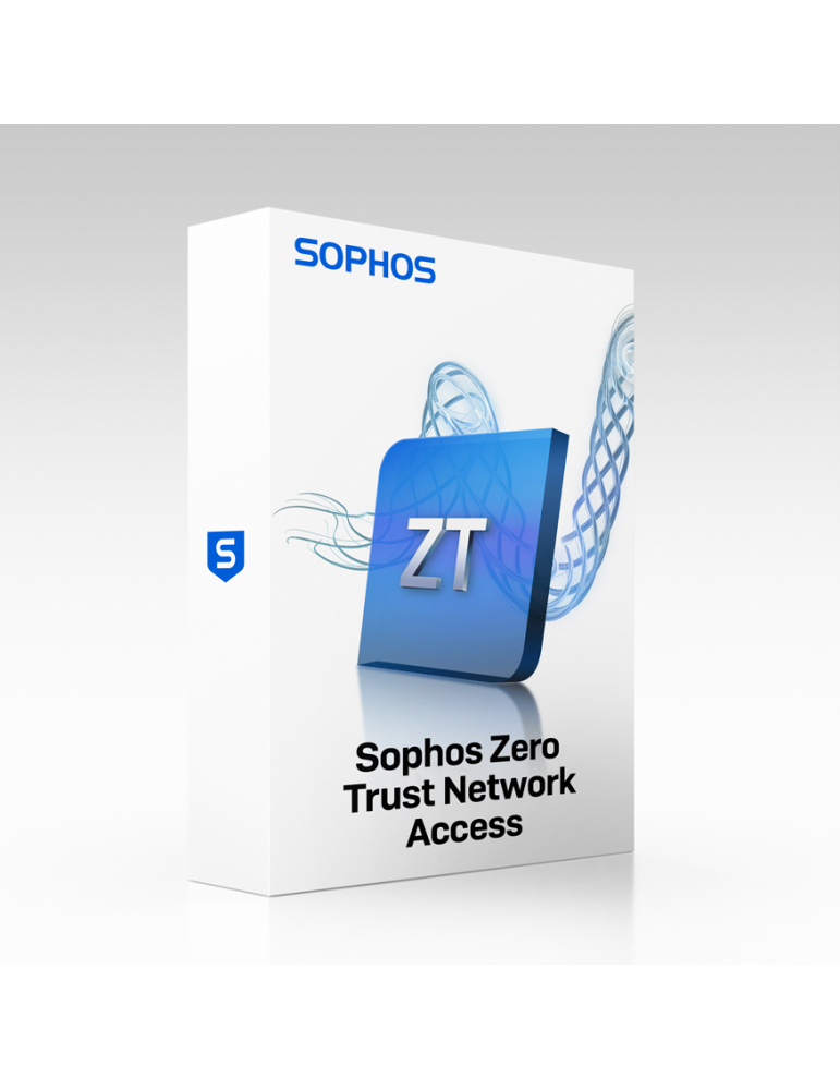 Sophos Zero Trust Sophos Zero Trust