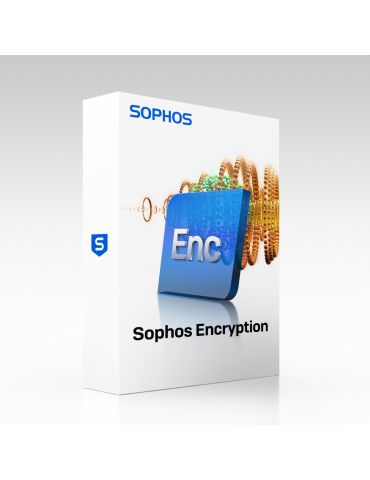 Sophos Central Device Encryption