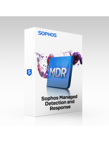 Sophos Managed Detection and Response Essentials (MDR)