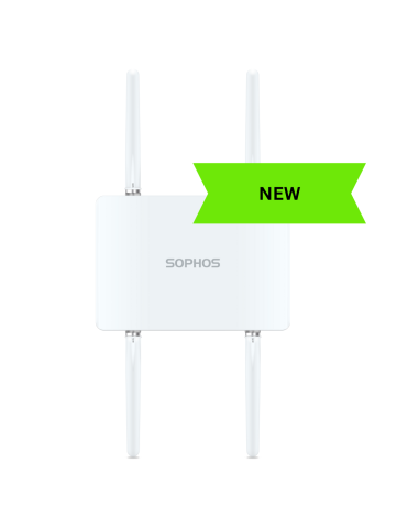 Sophos AP6 420X Access Point (Outdoor)