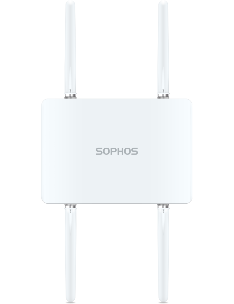 Sophos AP6 420X Access Point (Outdoor)