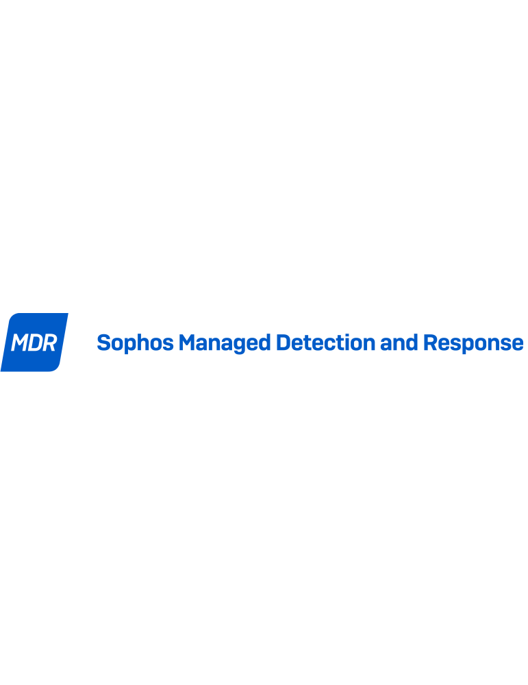 Sophos Managed Detection and Response Complete (MDR Complete)