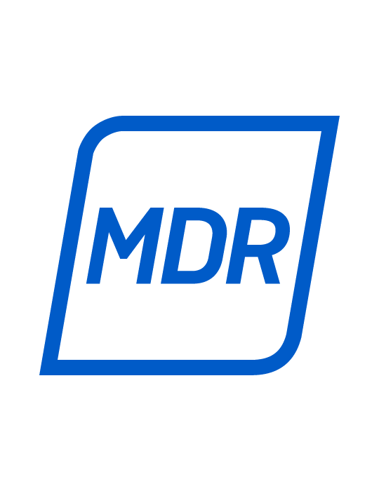 MDR