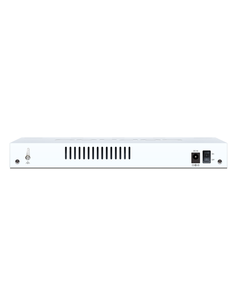 Sophos Switch 8 Ports Full-PoE CS101-8FP