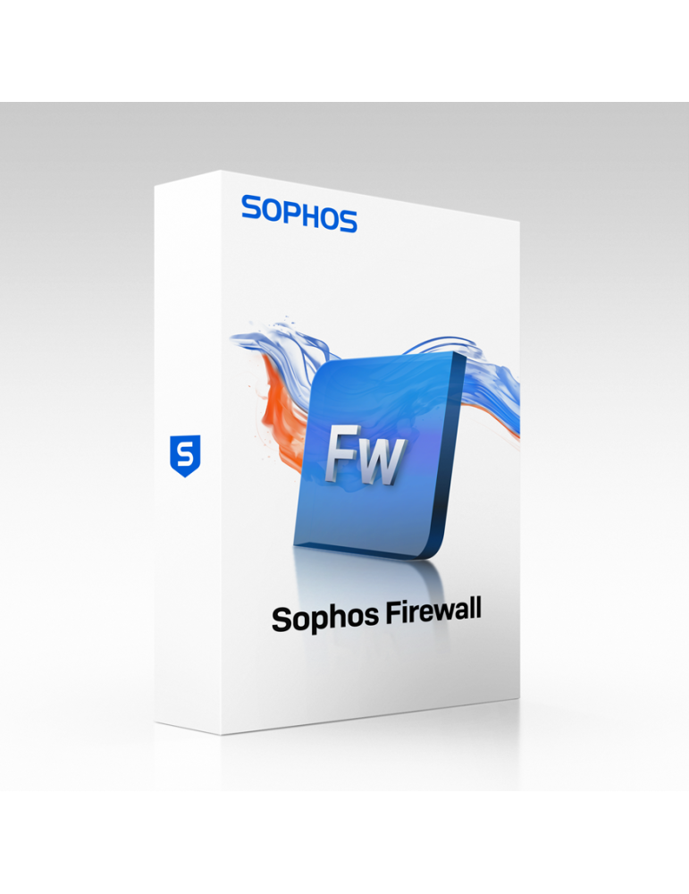 Sophos SG 135 Revision 3 Sophos SG 135 Revision 3