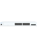 Sophos Switch 24 Ports CS110-24