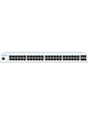 Sophos Switch 48 Ports CS110-48