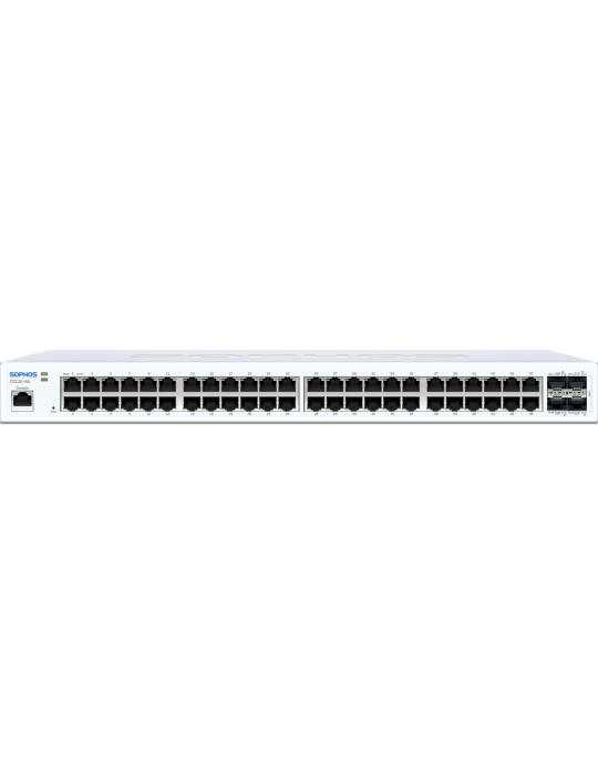 Sophos Switch 48 Ports CS110-48 Sophos Switch 48 Ports CS110-48