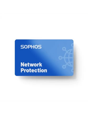 Sophos Network Protection