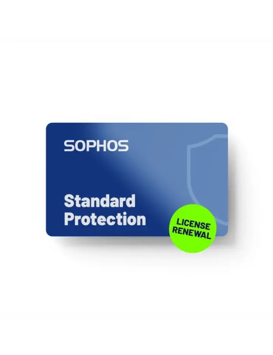 Sophos Network Protection Renewal Sophos Network Protection Renewal