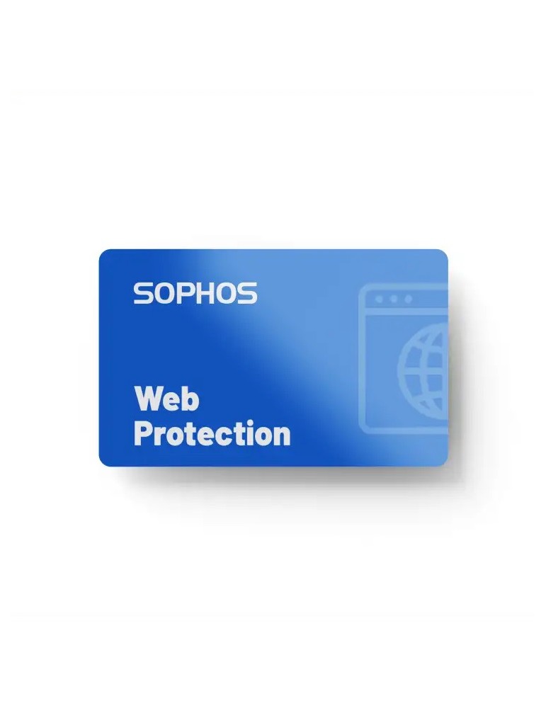 Sophos Web Protection