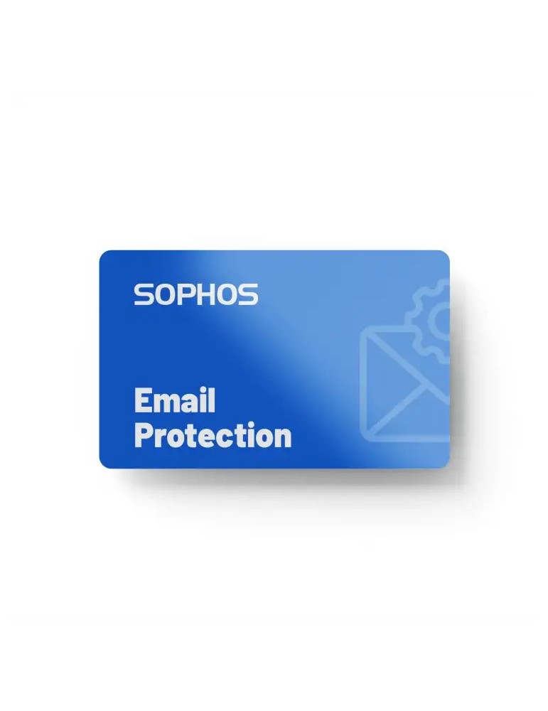 Sophos Email Protection