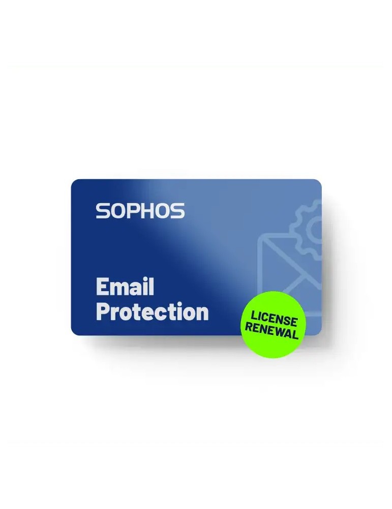 Sophos Email Protection Renewal